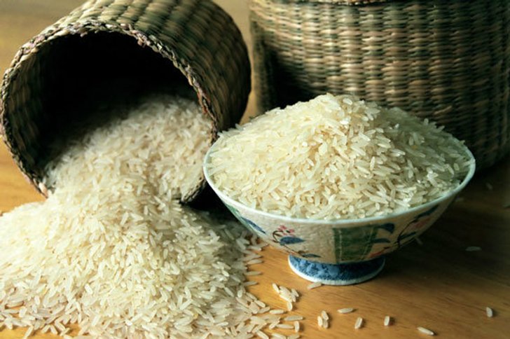ยอดส่งออกข้าวไทยต่ำสุดในรอบ 10 ปี