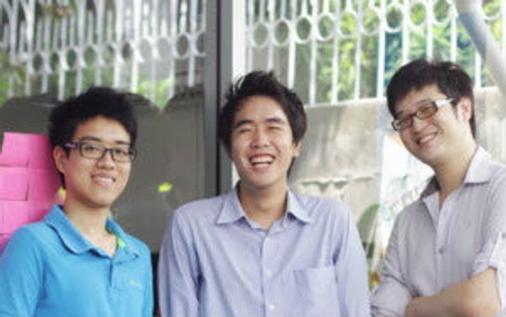 ทอฝันดอทคอม CEO พันธุ์ใหม่แห่ง Social Media เมืองไทย