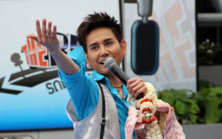 พระเอกลิเกเงินล้าน "ไชยา มิตรชัย" เผย สไตล์การเก็บเงินแบบลับๆ
