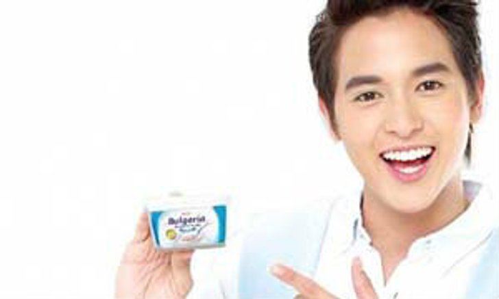 โยเกิร์ต "บัลแกเรีย" ขายดีทุบสถิติ ทุ่มงบฯซื้อเครื่องจักรผลิตเพิ่ม