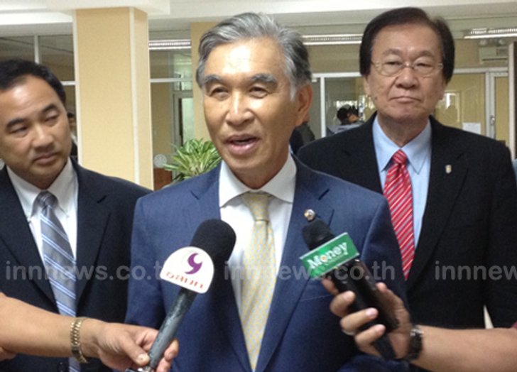 หอการค้าจับมือรัฐตั้งทีมดูค่าบาทลดผันผวน