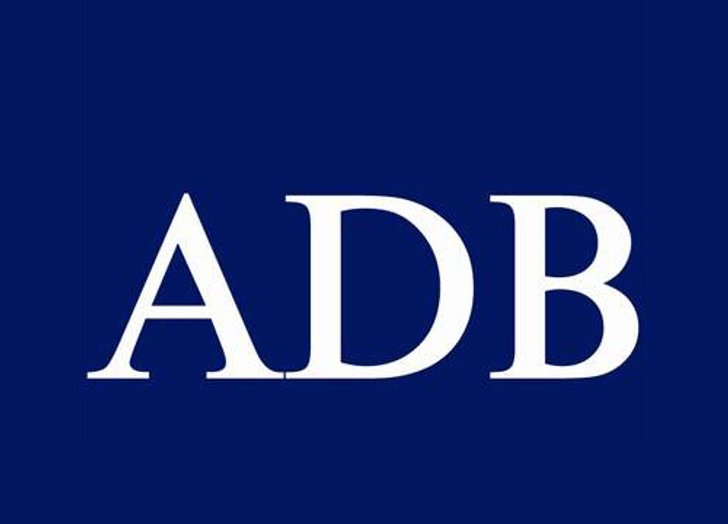 เอดีบี เล็งหั่น GDP ปี 56 เหลือ 4-4.3%