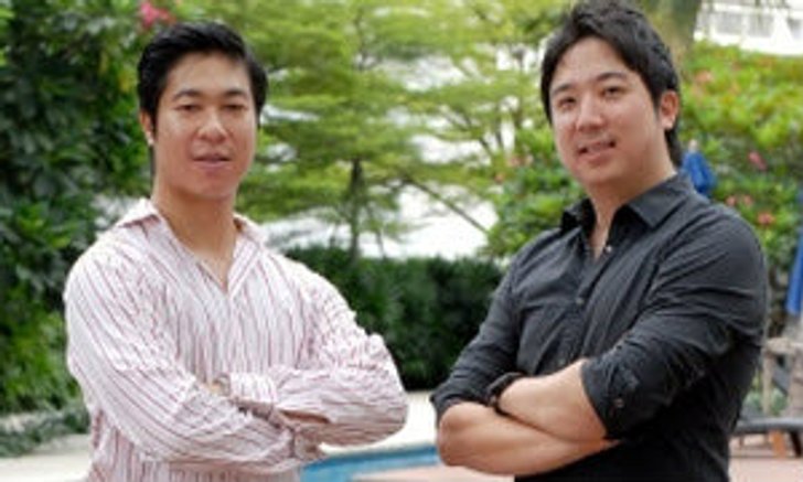 "ออง-ฌอน" 2 พาวเวอร์แมน "พม่า-ไทย" นักปั่นไฟจุดแสงศิวิไลซ์เมียนมาร์