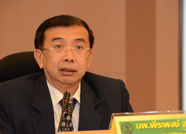 กทม.เตรียมพร้อมรับน้ำท่วมสถานประกอบการ