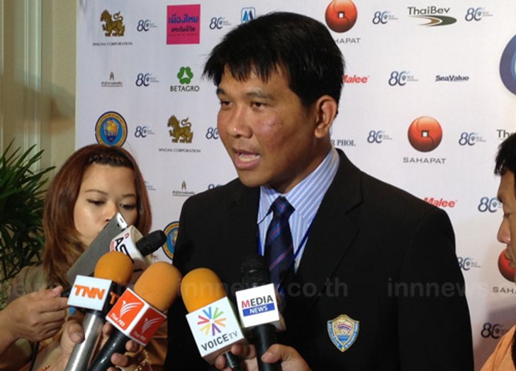 ธนวรรธน์แนะรบ.ลดต้นทุนให้เอกชนดันส่งออก3%
