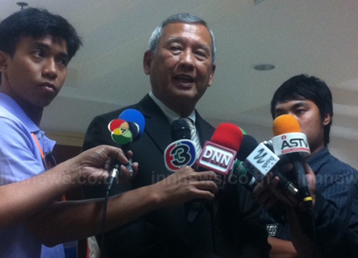 พณ.ยันยังไม่มีเอกชนขอขึ้นค่าสินค้า