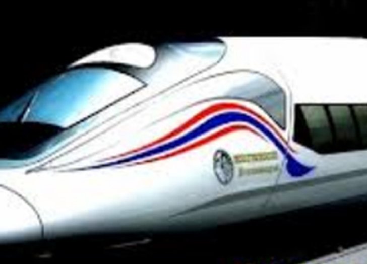 นครชัยแอร์ชี้รถไฟความเร็วสูงไม่กระทบรายได้