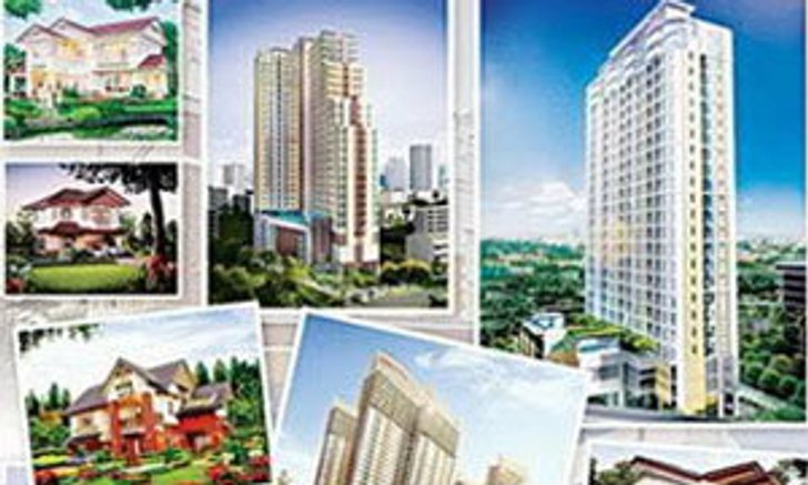 10 อันดับบริษัทอสังหาฯ กำไรสูงสุด ครึ่งปี 56