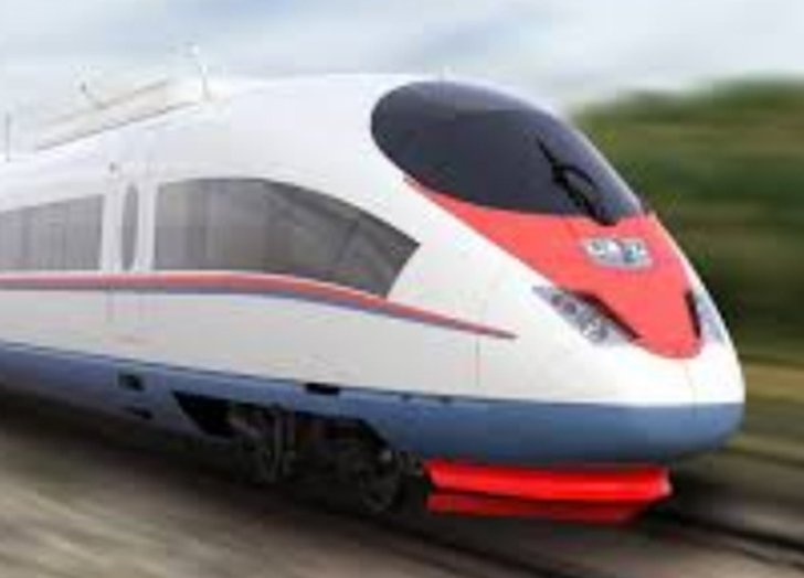 TDRIหนุนกรณ์สร้างรถไฟเร็วสูงต้องแยกมิติ
