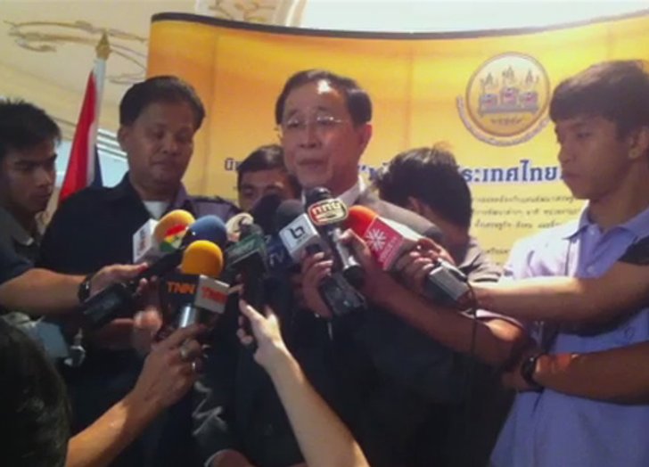 สศช. เผยตั้งยุทธศาสตร์ 6 ด้าน รับAEC
