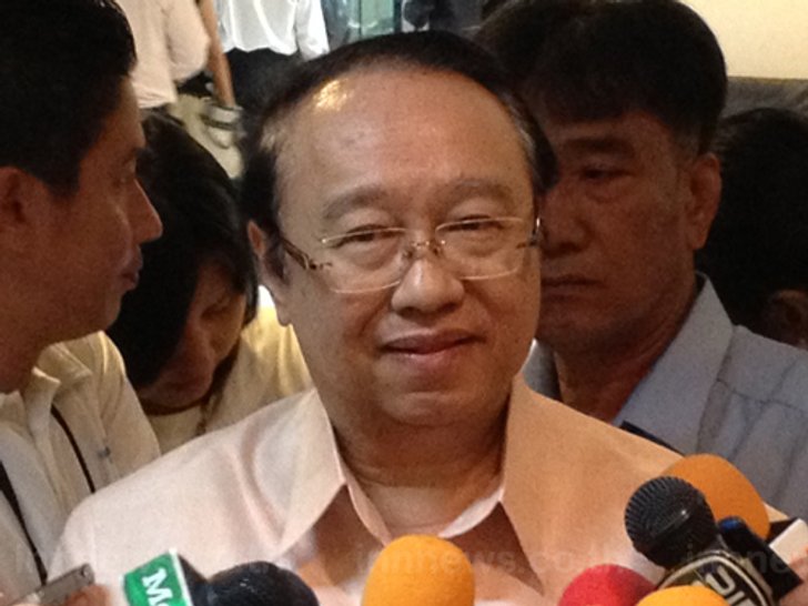 เจรจา FTA ไทย-EU ครั้งที่ 2 คืบหน้า