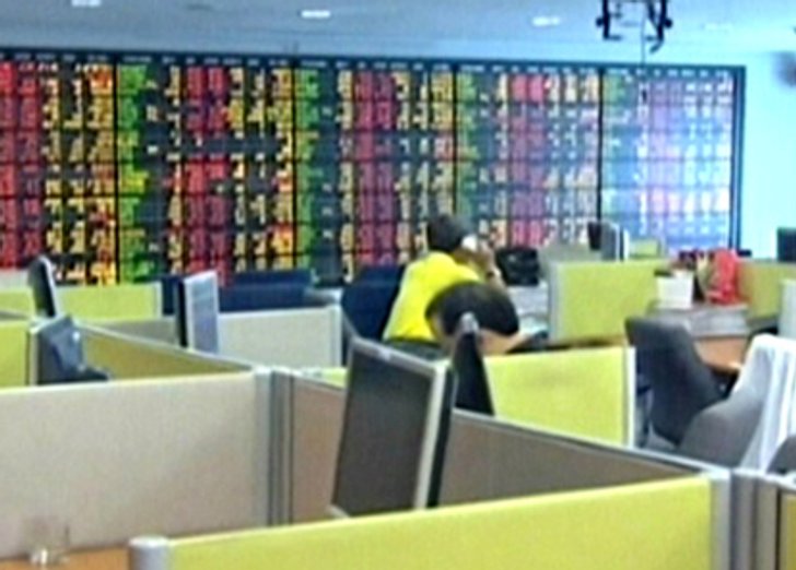 โบรกคาดหุ้นไทยวันนี้ทะลุ 1,460 จุด