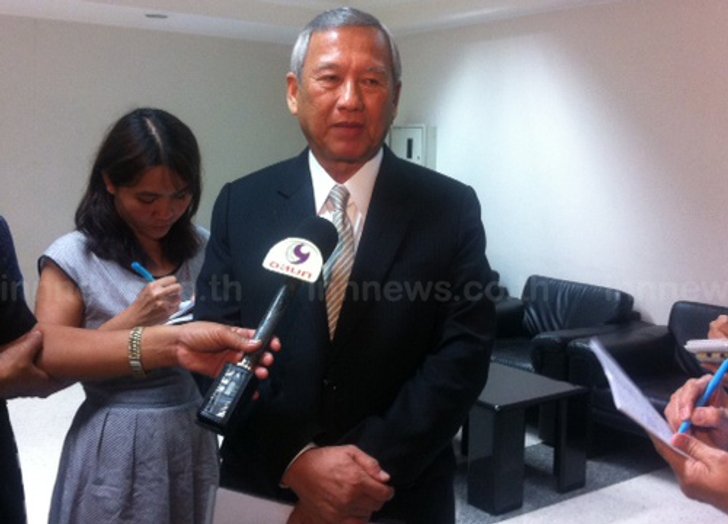 นิวัฒน์ธำรงเล็งโชว์สัญญาขายข้าวจีนอีก2ส.