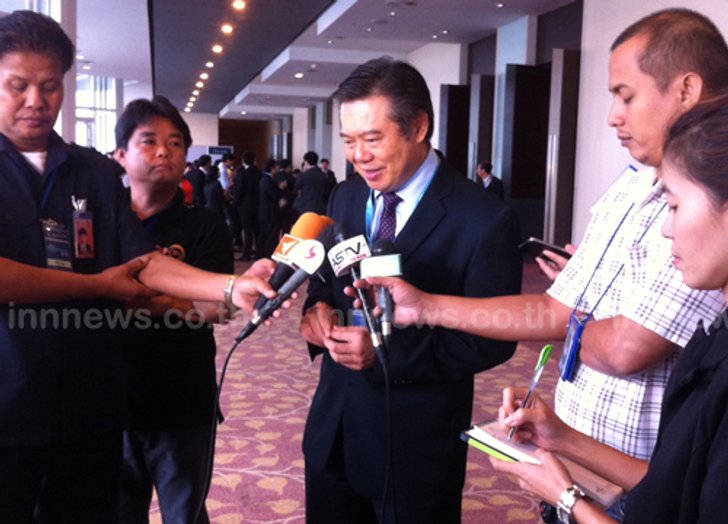 บล.ภัทรประชุมเฟดธ.ค.ความชัดเจนQE