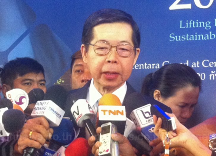 ธปท.ถกคลัง-กลต.วางกฎซื้อขายทองคำ