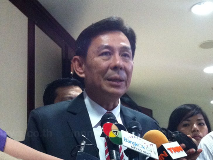 ขบ.ลงนามMOUร่วมหน่วยงานเข้มกฎหมาย