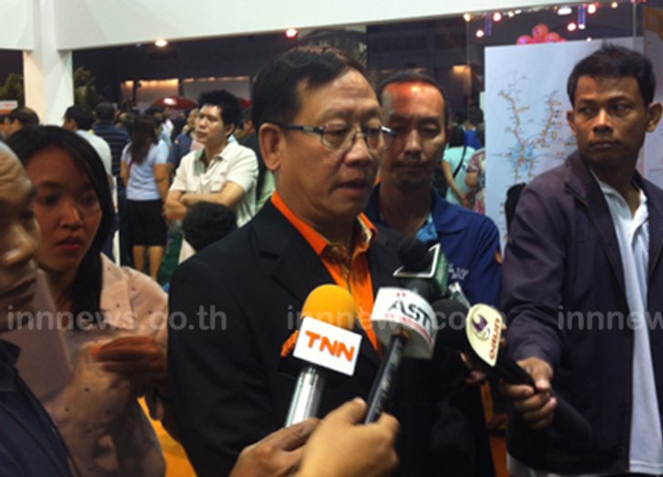 ธอส.เชื่ออสังหาฯปีนี้โต5%ไม่เกิดภาวะฟองสบู่
