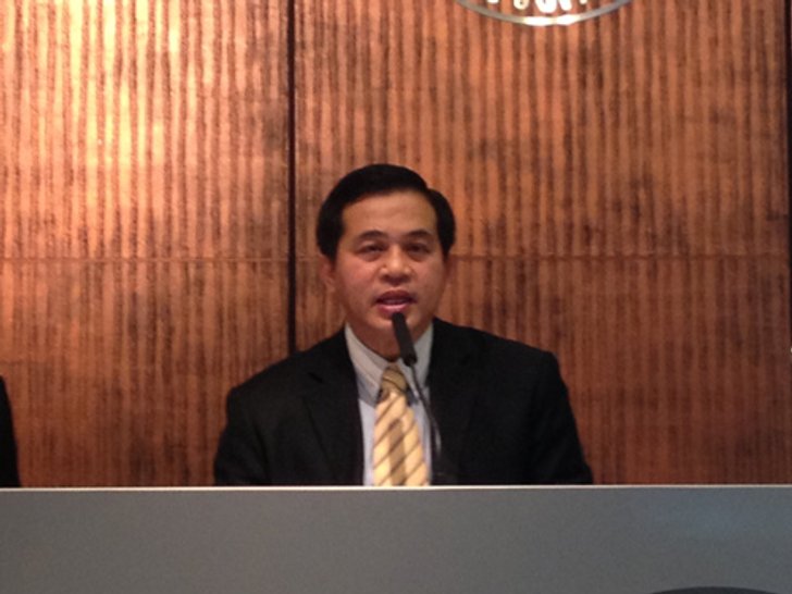 สศค.หั่นGDP56เหลือ3.7%ส่งออก1.8%,เงินเฟ้อ2.3%
