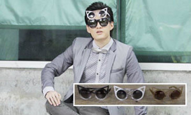 “กอล์ฟ” จับธุรกิจแว่น “O.M.F.G” ปลื้มกระแสดีเยี่ยม