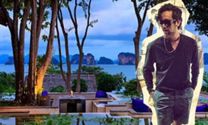 "ณัฐ สารสาส" เจ้าของโรงแรมพันล้าน ซิกส์เซนต์ ไฮอะเวย์ ยาวน้อย