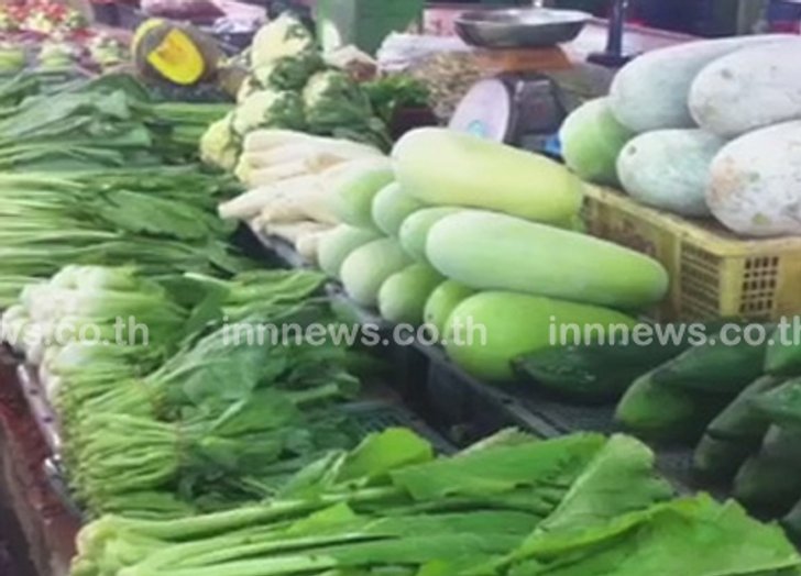 พณ. เผย ราคาสินค้าลดลงหลายรายการ