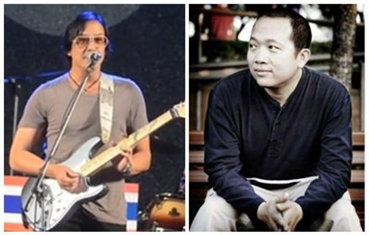 'บอย-โจ นูโว'จับมือจัดคอนเสิร์ตหาเงินช่วยชาวนาเดือดร้อน