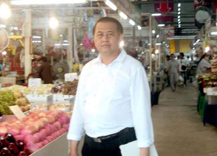 อดีตสสร.50ชี้รัฐบาลรักษาการลาออกได้
