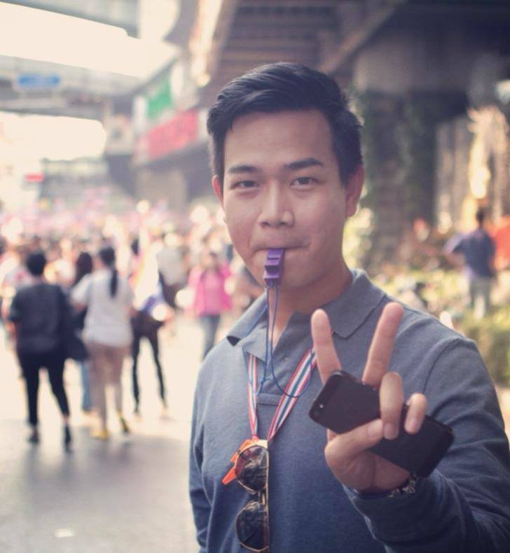 'พัสณช'จวก'ปู'ศัตรูชาวนา อัดจำนำข้าวล้มเหลวทำลายชาติ