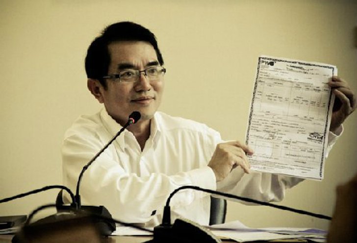“วรงค์”จับโกหก“ยิ่งลักษณ์-ยรรยง”แฉ .ใบประทวนเดือนตุลา ชาวนายังไม่ได้เงิน ไม่เกี่ยวยุบสภา