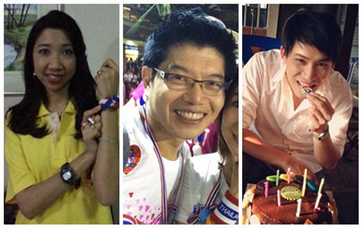 ปิดบัญชี! เปิดใจ 3 คนดังร่วมแห่ถอนเงินออมสิน