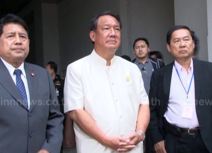 กิตติรัตน์แจงสหพันธ์เกษตรฯยันรัฐเร่งหาเงินจ่าย
