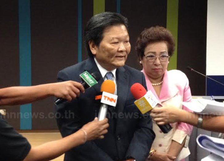 คปภ.คาดปีนี้ธุรกิจประกันภัยขยายตัว12-13%