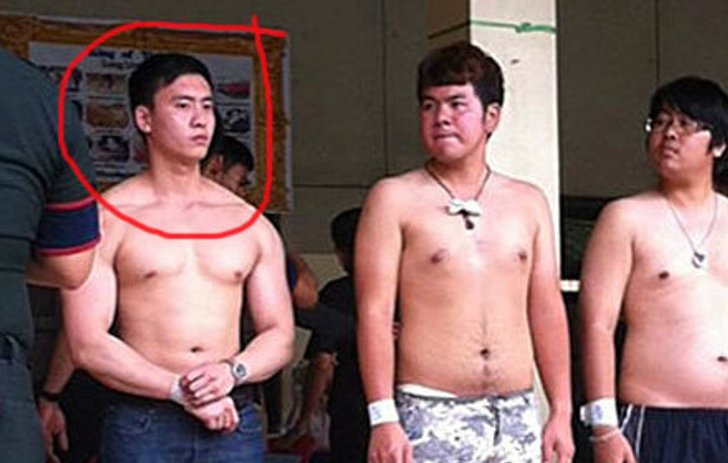 “เติมตระกูล กมลวิศิษฎฺ์”พลทหารหนุ่มรวยที่สุด 150 ล้าน