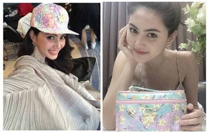 ขายดีเว่อร์! "Misstarbydavika" ธุรกิจผ้าพันคอ'ใหม่ ดาวิกา'นางเอกพันล้าน