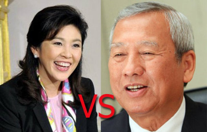 เทียบขุมทรัพย์หลังบ้าน"ยิ่งลักษณ์ VS.นิวัฒน์ธำรง"ใคร“อู้ฟู่”กว่ากัน?