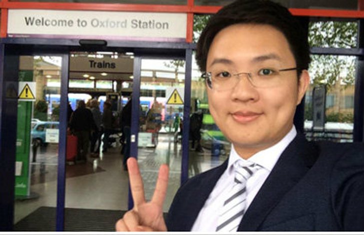 เผย วีพัฒน์ ตั้งบ.ผลิตรายการทีวี -โฆษณาก่อนเผ่นไปอังกฤษ