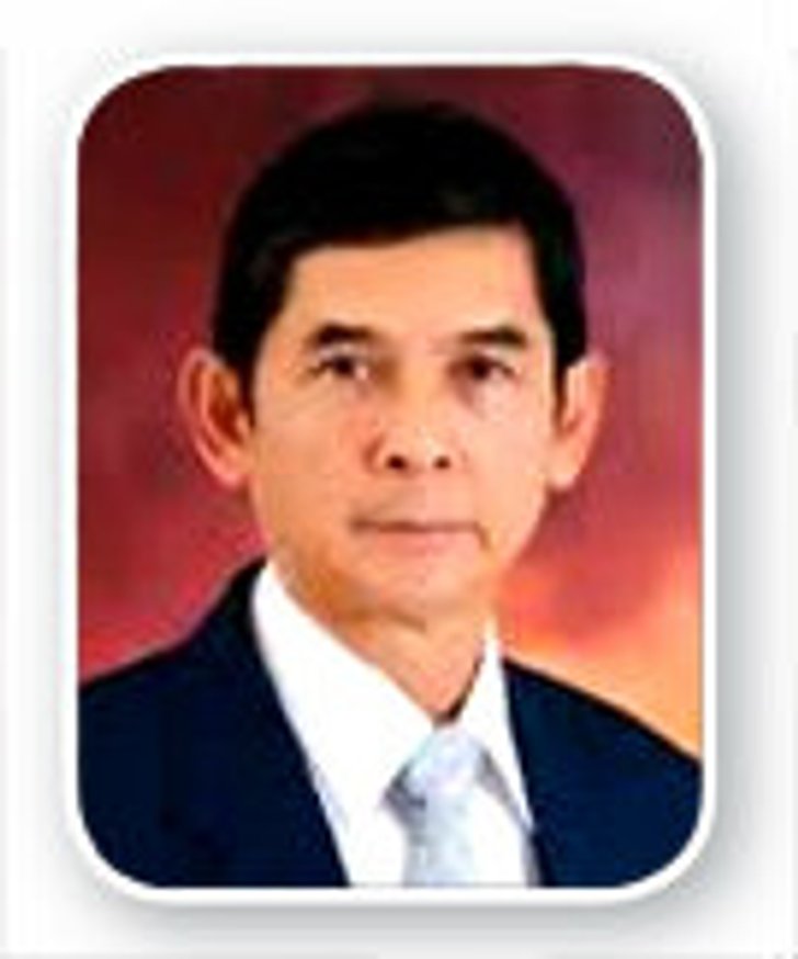 "วรวิทย์ จำปีรัตน์"ลาออกจากปธ.บอร์ดธนาคารกรุงไทยแล้ว