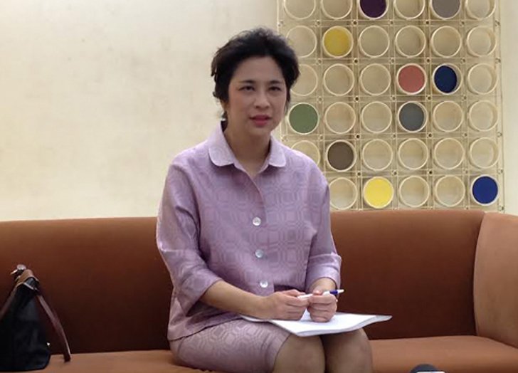 แบงก์ชาติยอมรับเศรษฐกิจฟื้นตัวไม่เต็มที่