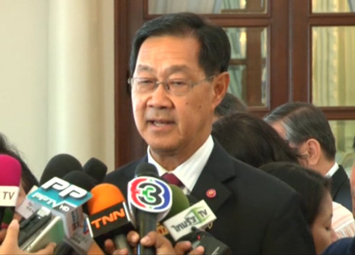 หม่อยอุ๋ยอุบแพคเกจกระตุ้นศก.-ธนวรรธน์คาดGDPโต1.5%