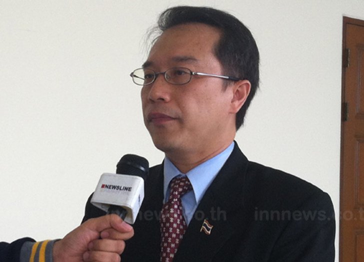 อนุสรณ์หนุนครม.อนุมัติ3แสนล้านกระตุ้นเศรษฐกิจ