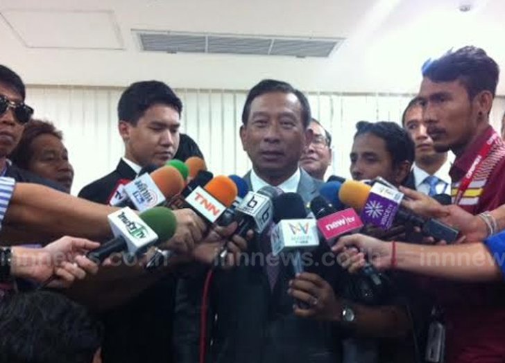 รมว.พณ.หารือเอกชนขอความร่วมมือรักษาระดับราคาสินค้า