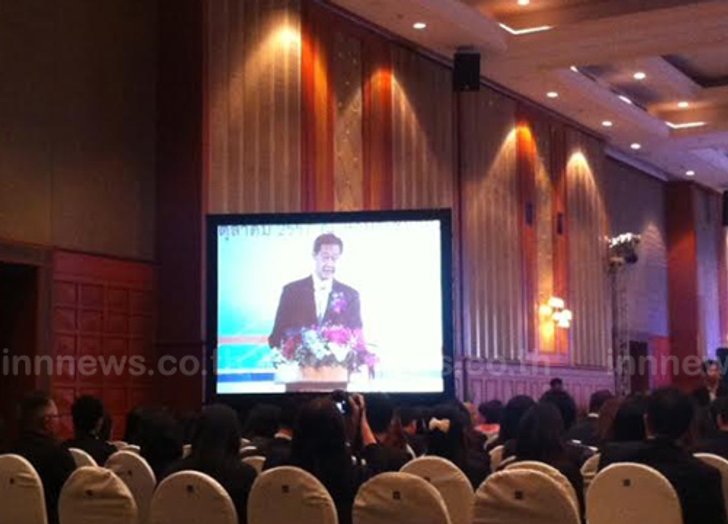 หม่อมอุ๋ยย้ำระบบราชการต้องปรับปรุงให้คล่อง