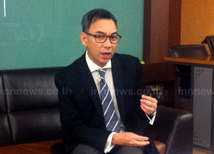 ผู้ว่าฯธปท.ร่วมคณะรบ.โรดโชว์USA