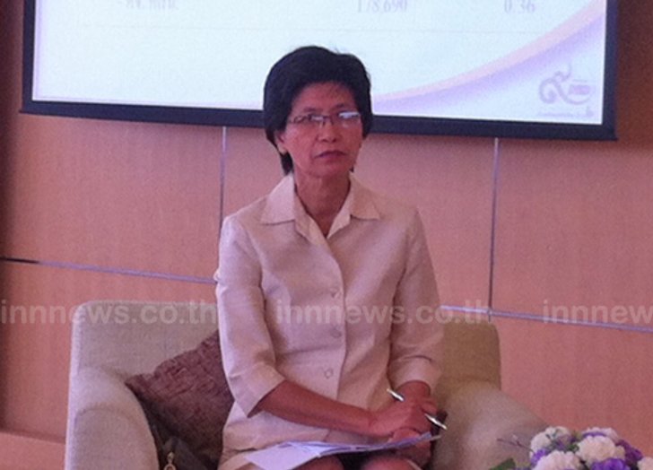กรมพัฒนาธุรกิจการค้าคว้า2รางวัลด้านบริการ