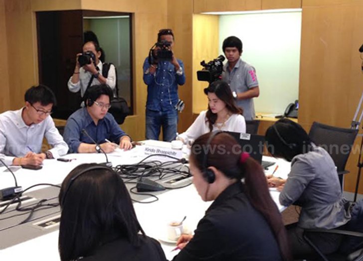 ธนาคารโลกเปิดรายงานวิเคราะห์ศก.ภูมิภาคเอเชีย