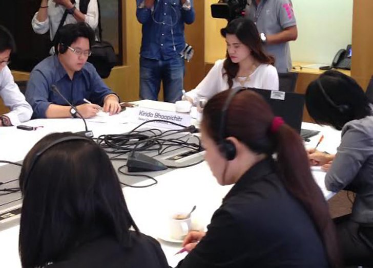 ธ.โลก มองรัฐบาลจ่ายเงินชาวนาช่วยเงินสะพัด