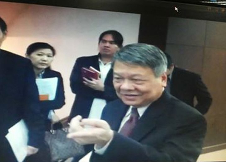 โตโยต้าวอนรัฐบาลช่วยกระตุ้นยอดขายรถยนต์