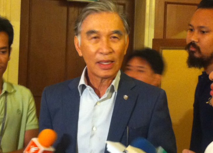 หอการค้านำสื่อลงพื้นที่ชมด่านการค้าไทย-เมียนมาร์