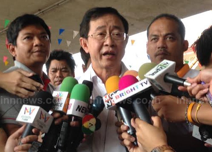 คค.เร่งพัฒนา9ท่าเรือทุ่ม70ล.เพิ่มจำนวนผู้โดยสาร