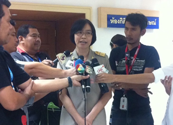 ปลัดพณ.มั่นใจแผนช่วยชาวนาดันราคาข้าวได้